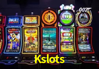 Slots Bet