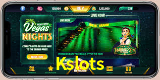 Kslots: Jogue Crash e Experimente Alta Recompensa Instantânea